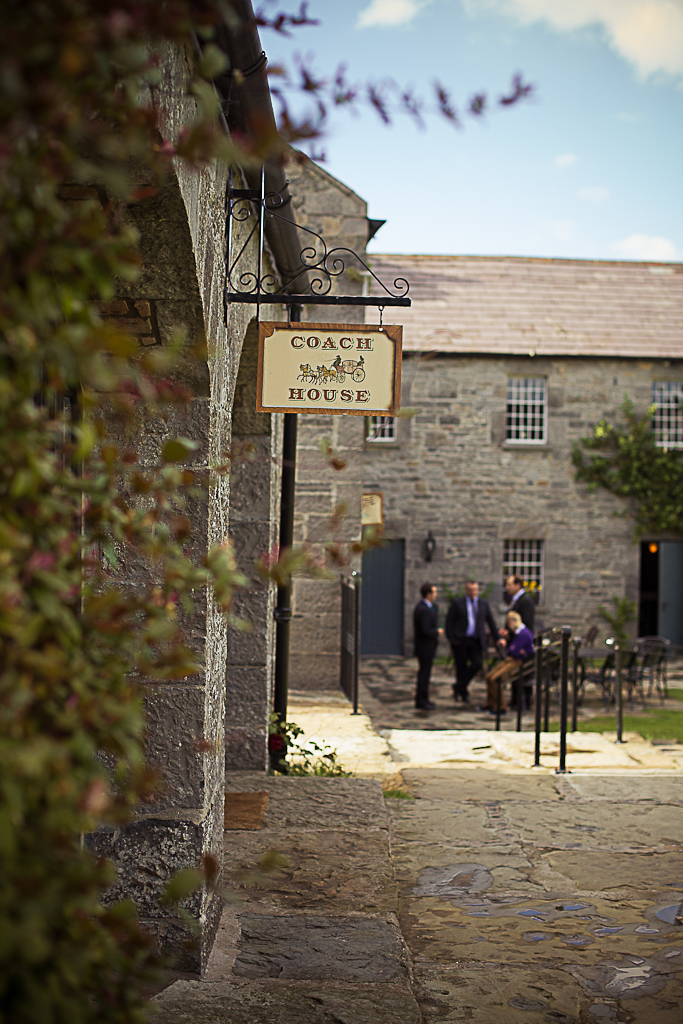 ballymagarvey village